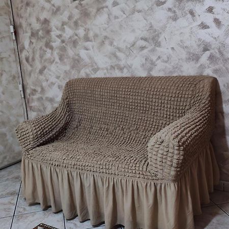 شقة Casa Amici Miei كاتانيا المظهر الخارجي الصورة