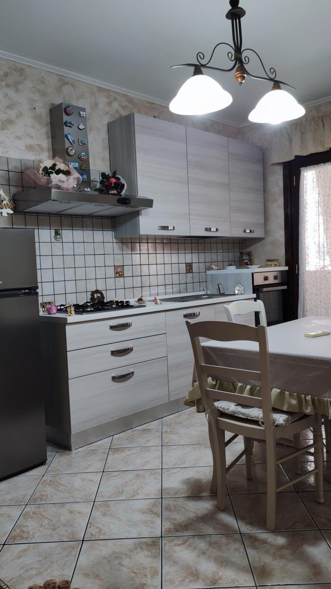 شقة Casa Amici Miei كاتانيا المظهر الخارجي الصورة